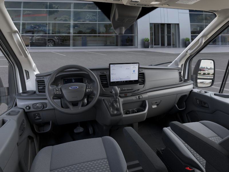 New 2026 Ford Transit 350 - photo 12