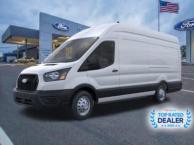 New 2026 Ford Transit 350 High Roof Empty Cargo Van for sale #F5608 - photo 1