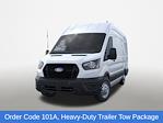 2026 Ford Transit 350 High Roof AWD Empty Cargo Van for sale #F5609 - photo 4