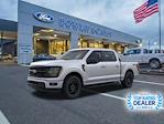 2025 Ford F-150 SuperCrew Cab 4WD Pickup for sale #F5610 - photo 1