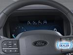 New 2025 Ford F-150 XLT SuperCrew Cab for sale #F5610 - photo 13