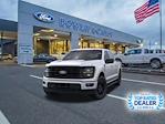 2025 Ford F-150 SuperCrew Cab 4WD Pickup for sale #F5610 - photo 2
