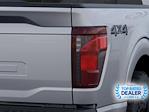 New 2025 Ford F-150 XLT SuperCrew Cab for sale #F5610 - photo 21