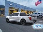 New 2025 Ford F-150 XLT SuperCrew Cab for sale #F5610 - photo 2