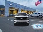 New 2025 Ford F-150 XLT SuperCrew Cab for sale #F5610 - photo 6
