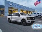 New 2025 Ford F-150 XLT SuperCrew Cab for sale #F5610 - photo 7