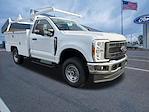 New 2026 Ford F-250 Regular Cab Service Truck for sale #F5611 - photo 7