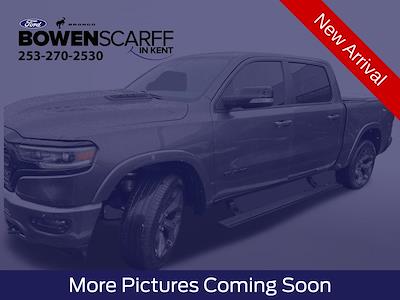 Used 2022 Ram 1500 - photo 1