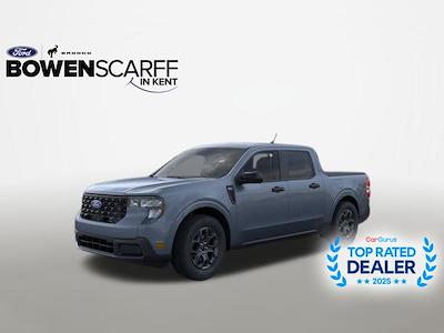 2025 Ford Maverick SuperCrew Cab AWD Pickup for sale #F5625 - photo 1