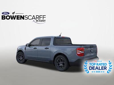 New 2025 Ford Maverick XLT SuperCrew Cab for sale #F5625 - photo 2