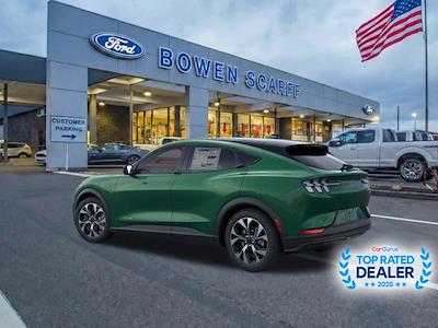 New 2026 Ford Mustang Mach-E - photo 1