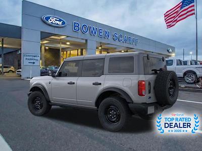 New 2026 Ford Bronco - photo 1