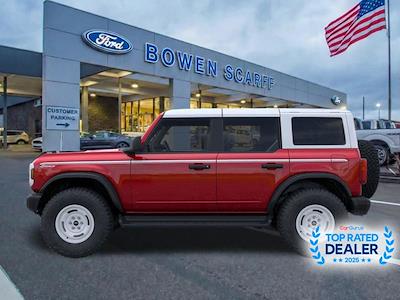 New 2026 Ford Bronco - photo 1