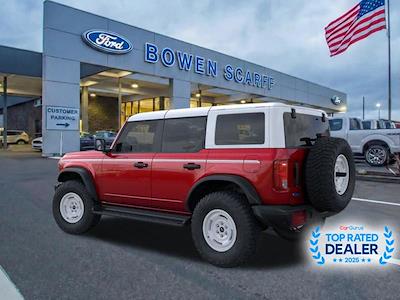 New 2026 Ford Bronco - photo 1