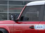 2026 Ford Bronco 4WD SUV for sale #F5650 - photo 22