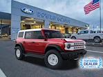 2026 Ford Bronco 4WD SUV for sale #F5650 - photo 7