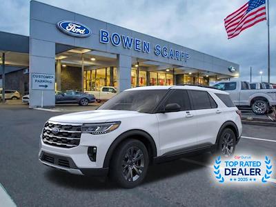 New 2026 Ford Explorer Active for sale #F5671 - photo 1