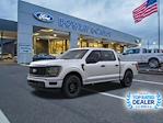 New 2026 Ford F-150 STX SuperCrew Cab for sale #F5672 - photo 1