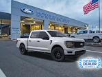 New 2026 Ford F-150 STX SuperCrew Cab for sale #F5672 - photo 8