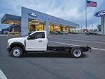 New 2026 Ford F-550 Regular Cab Cab Chassis for sale #F5684 - photo 5