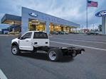 New 2026 Ford F-550 Regular Cab Cab Chassis for sale #F5684 - photo 2