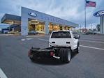 New 2026 Ford F-550 Regular Cab Cab Chassis for sale #F5684 - photo 8