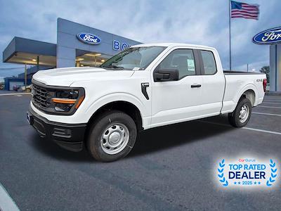 New 2025 Ford F-150 XL Super Cab for sale #F5690 - photo 1