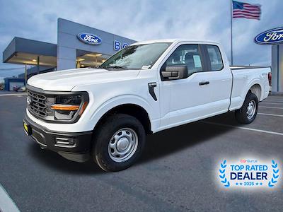 New 2025 Ford F-150 XL Super Cab for sale #F5702 - photo 1