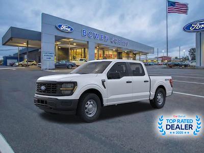 New 2025 Ford F-150 - photo 1