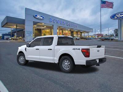 New 2025 Ford F-150 - photo 1