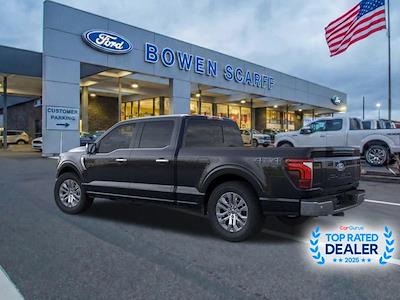 New 2025 Ford F-150 - photo 1