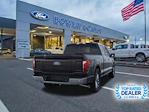 2025 Ford F-150 SuperCrew Cab 4WD Pickup for sale #F5715 - photo 9