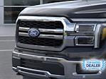 2025 Ford F-150 SuperCrew Cab 4WD Pickup for sale #F5715 - photo 18