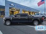 2025 Ford F-150 SuperCrew Cab 4WD Pickup for sale #F5715 - photo 4