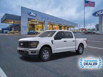 New 2025 Ford F-150 - photo 1