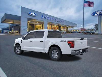 New 2025 Ford F-150 - photo 1