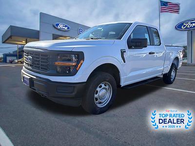 New 2025 Ford F-150 - photo 1