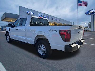 New 2025 Ford F-150 - photo 1