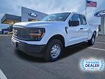 2025 Ford F-150 Super Cab 4WD Pickup for sale #F5717 - photo 1