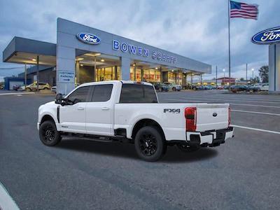 New 2026 Ford F-250 - photo 1