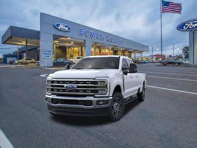 New 2026 Ford F-350 - photo 1
