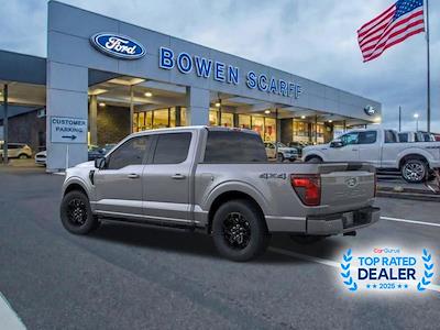 New 2026 Ford F-150 - photo 1
