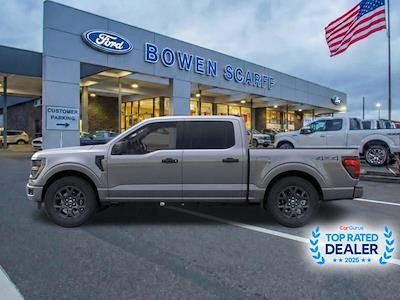 New 2026 Ford F-150 - photo 1