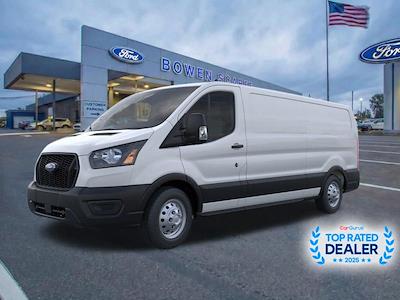 New 2025 Ford Transit 250 - photo 1