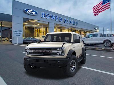 2026 Ford Bronco 4WD SUV for sale #F5909 - photo 2