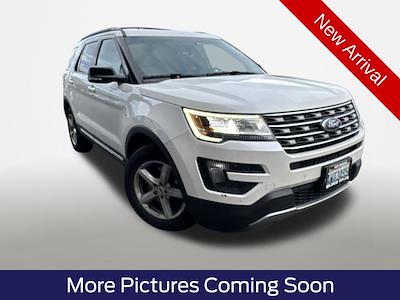 2016 Ford Explorer 4WD SUV for sale #F5915A - photo 1