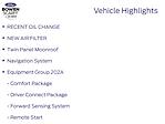 2016 Ford Explorer 4WD SUV for sale #F5915A - photo 2