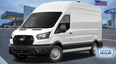 2026 Ford Transit 250 High Roof AWD Empty Cargo Van for sale #F5921 - photo 1