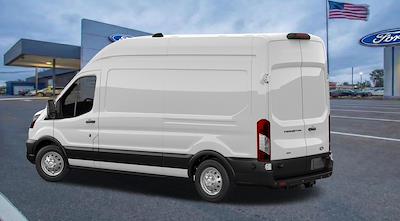 2026 Ford Transit 250 High Roof AWD Empty Cargo Van for sale #F5921 - photo 2
