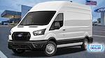 2026 Ford Transit 250 High Roof AWD Empty Cargo Van for sale #F5921 - photo 1